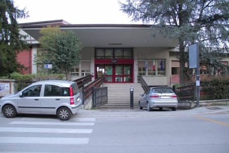 L'Itc Gentili di Macerata