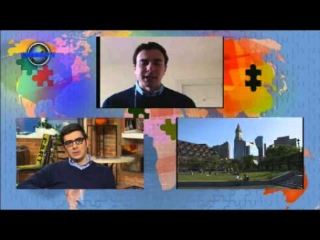 La trasmissione Rai Community