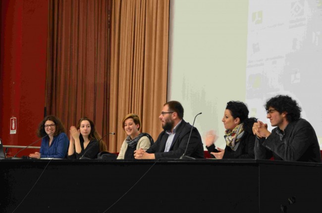 Rappresentanti degli studenti - Ospiti