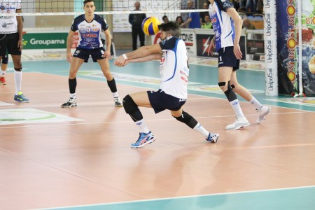 Ricezione di Bonami