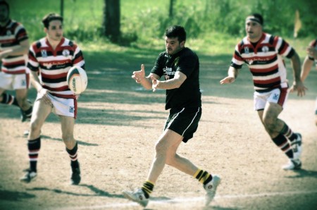 Rugby Macerata - Samb