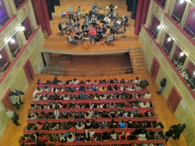 SCUOLWA