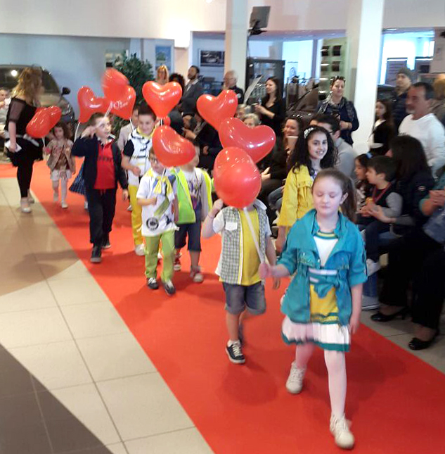 Sfilata Moda Via Vai (2)