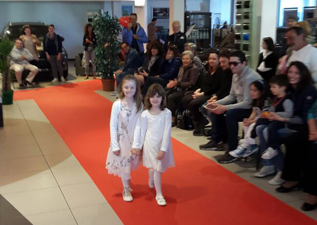 Sfilata Moda Via Vai (3)