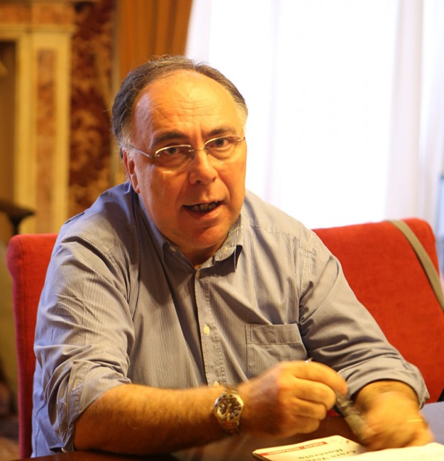 Stefano Monachesi
