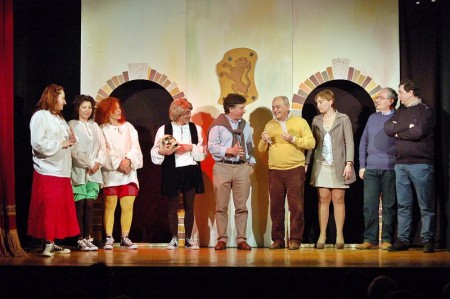 TUTTO SHAKESPEARE (10)