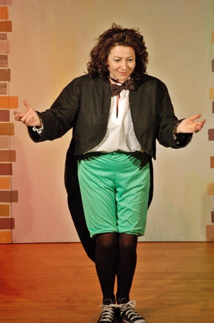 TUTTO SHAKESPEARE (4)