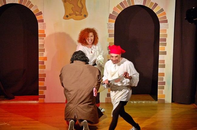 TUTTO SHAKESPEARE (5)