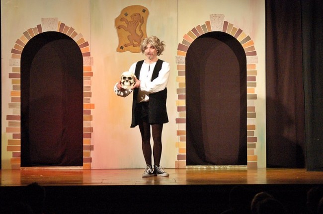 TUTTO SHAKESPEARE (8)