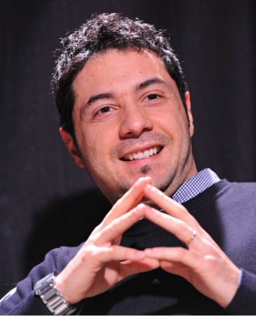 Il capogruppo Lega Nord di Tolentino, Giuseppe Cicconi