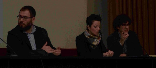 Tonus - Marzola - Galeazzi