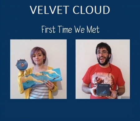 Velvet Cloud
