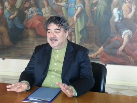 Piero Vincenti