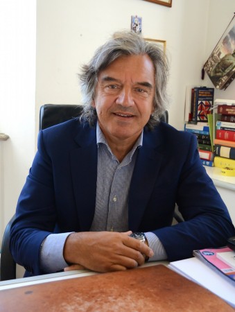 Amedeo Giorgetti
