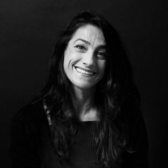 La Maestra Anna Zanconi