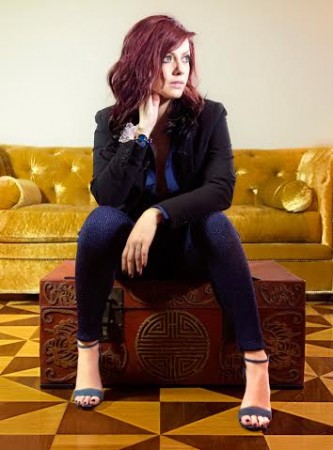 annalisa concerto