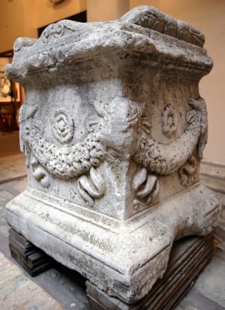 ara-interno museo