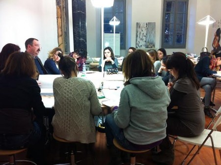 ars in fabula foto di comunicato