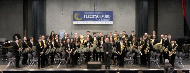 banda tolentino