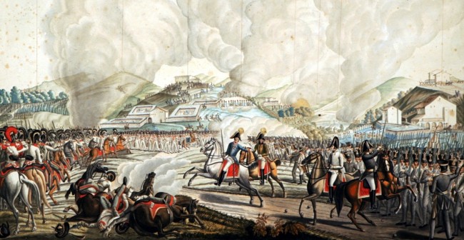 battaglia