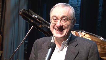 Michele Campanella