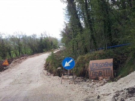 cartello san ginesio