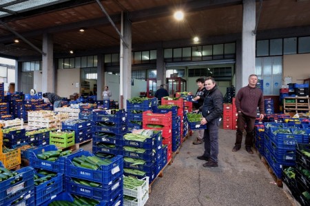 centro agroalimentare 2