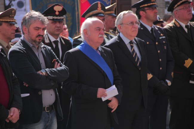 cerimonia festa 25 aprile 17