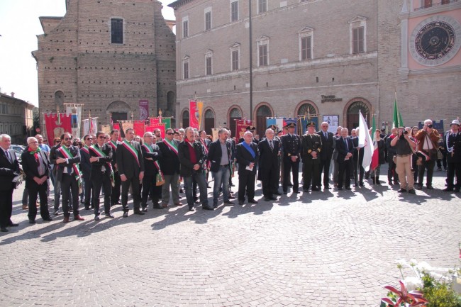 cerimonia festa 25 aprile 4
