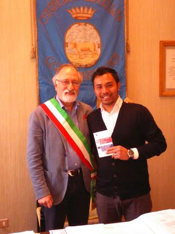 cittadinanza pievebovigliana di Pamela basilici3