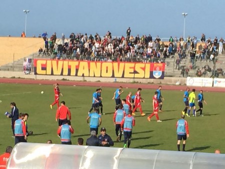 civitanovese 2