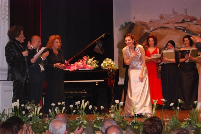 concorso anita cerquetti 1