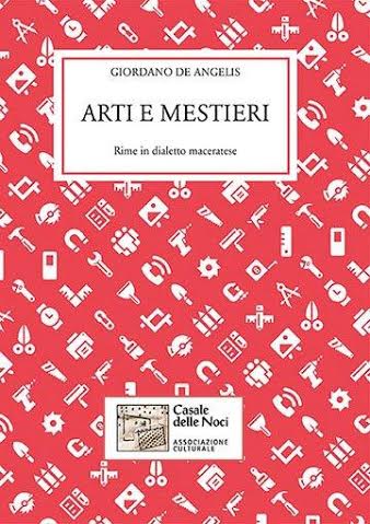 La copertina del libro