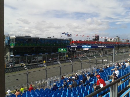 daniele caschera formula 1 di marco ribechi