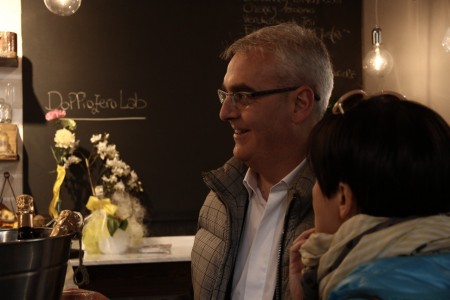 doppiozero lab inaugurazione 6 carancini