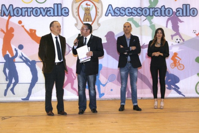 festa dello sport morrovalle 3