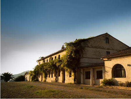 il casolare Fontezoppa
