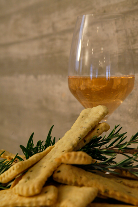i vini della cantina Fontezoppa