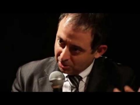 Gioele Magaldi