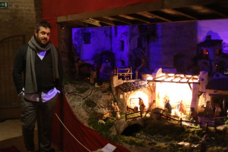 foto pitolesi andrea presepi monte san giusto
