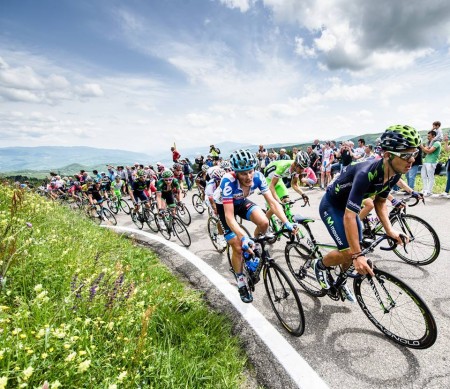 giro italia