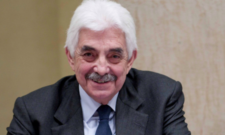 giuseppe tesauro