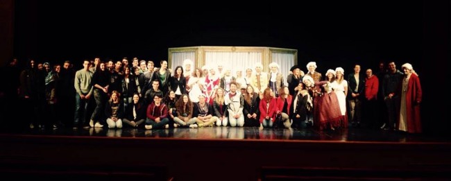 goldoni 2