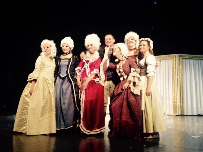 goldoni 3