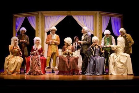 goldoni
