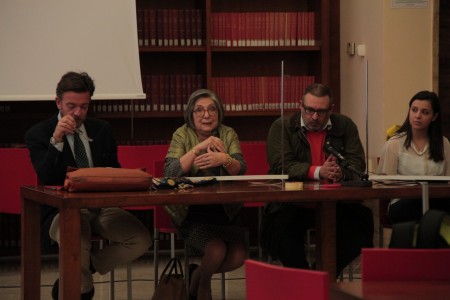 Questo pomeriggio un dibattito dedicato alla goliardia