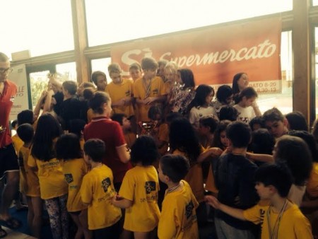 Settore Propaganda Il Grillo