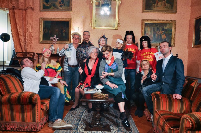 gruppo