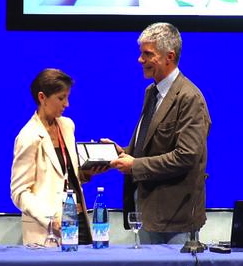 Paolo Gubinelli, sostituto procuratore della Repubblica di Ancona