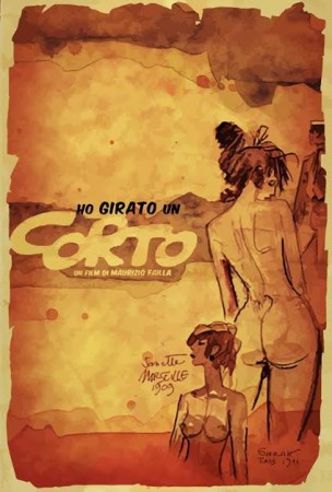 ho girato un corto